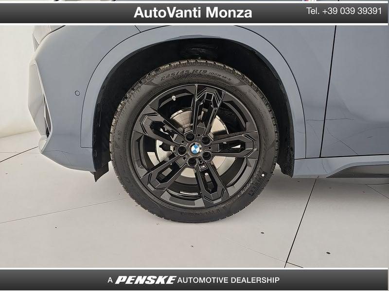 BMW X1 X1 sDrive 18d Msport