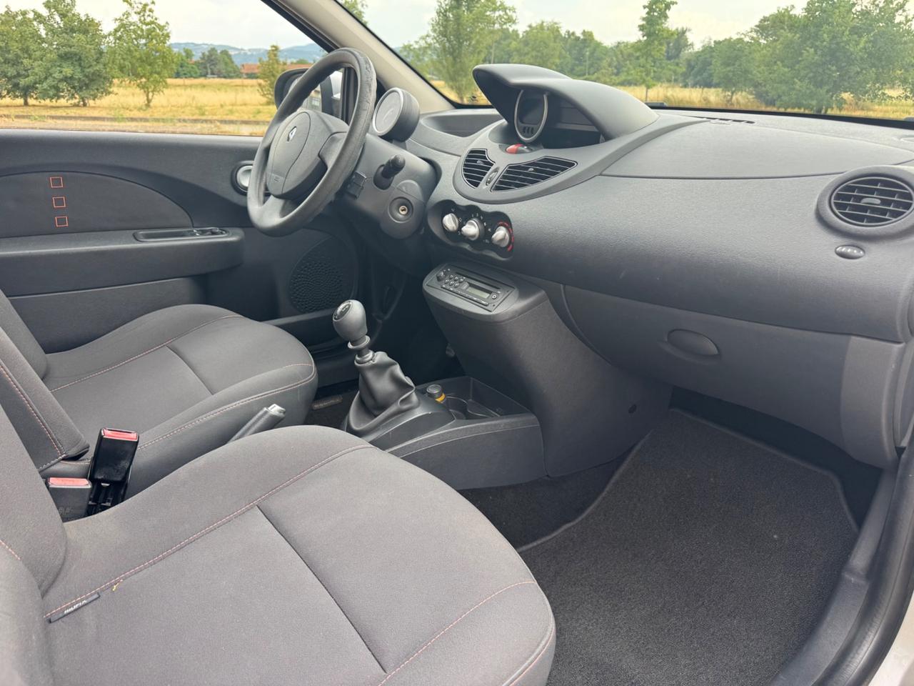 Renault Twingo 1.2 16V LEV Dynamique