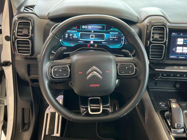 CITROEN C5 Aircross BlueHDi 180 S&S EAT8 Shine