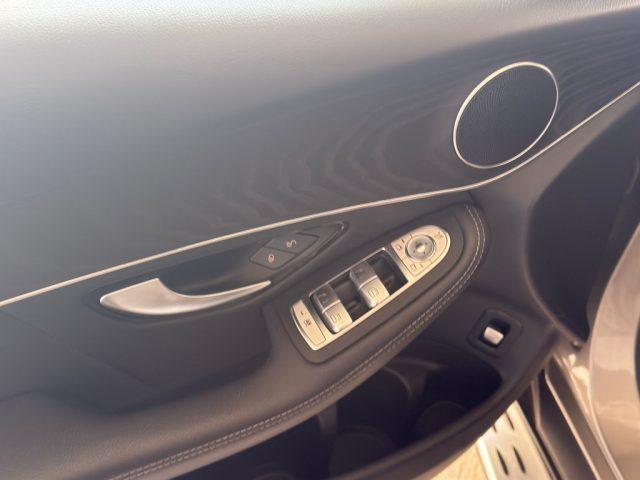 MERCEDES-BENZ GLC 300 d 4Matic Premium