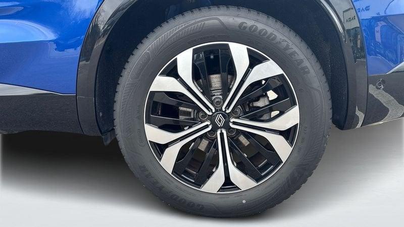 Renault Austral 1.2 E-Tech full hybrid Techno 200cv auto