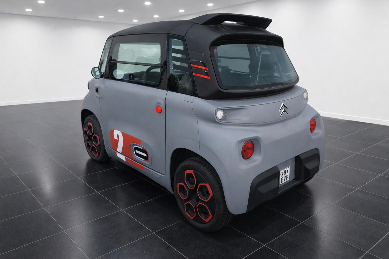 Citroën Ami Pop 2023 UNICOPRO Full Elettrica | 75km Autonomia | Bassi Costi | Perfetta Città