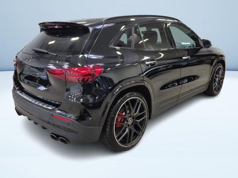 Mercedes-Benz GLA 45 S AMG 4Matic Premium Plus