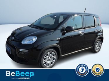 FIAT Panda PANDINA 1.0 FIREFLY HYBRID S&S 70CV