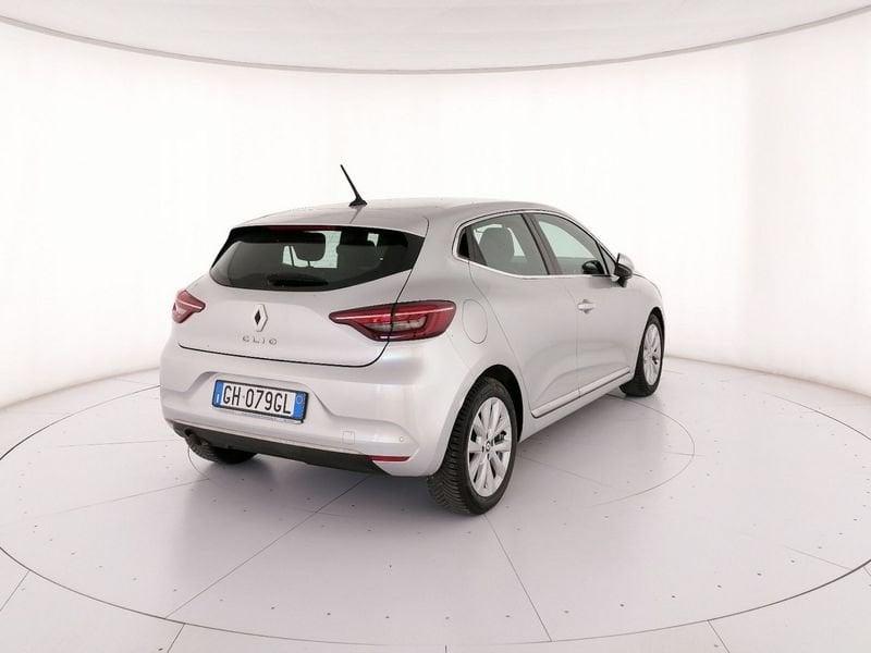 Renault Clio 1.0 tce Intens Gpl 100cv my21