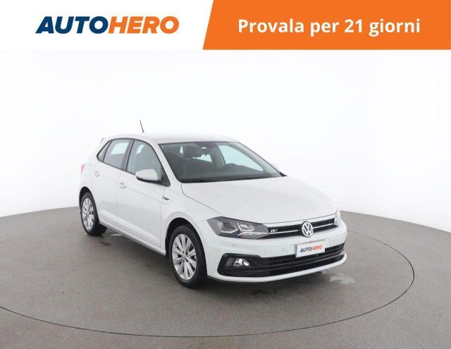 VOLKSWAGEN Polo 1.0 TSI DSG 5p. Highline BlueMotion Technology