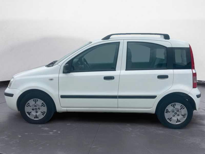 FIAT Panda 1.2 Dynamic Class