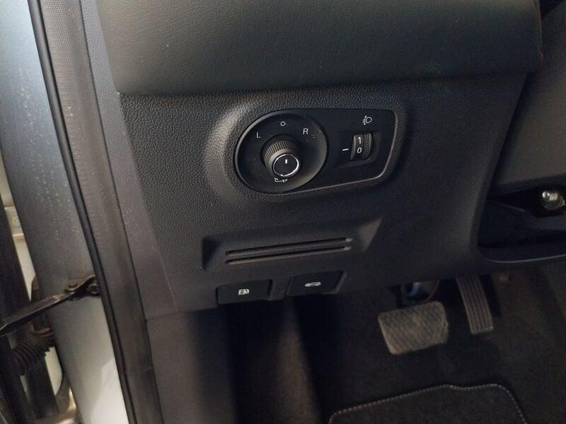 MG ZS ZS 1.0T-GDI Luxury Auto