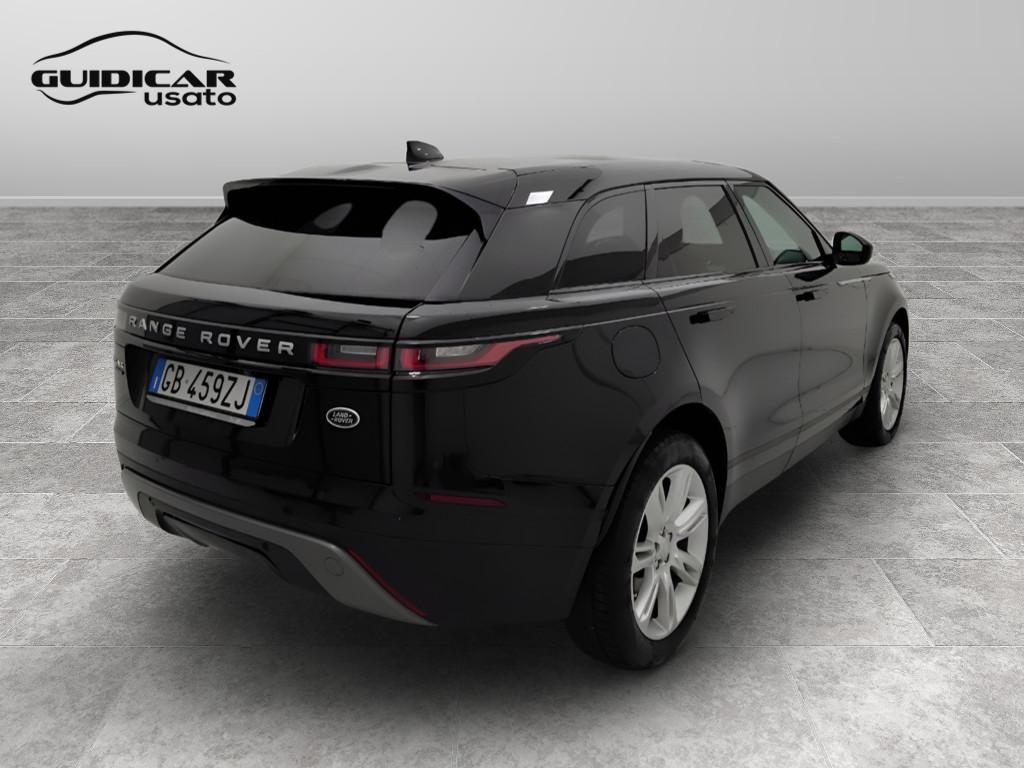 LAND ROVER Range Rover Velar 2017 - Range Rover Velar 2.0d i4 SE 180cv