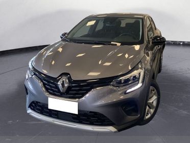 Renault Captur Captur TCe 100 CV GPL FAP Zen