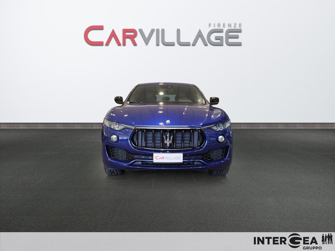 MASERATI Levante 2.0 mhev GT Ultima 330cv auto