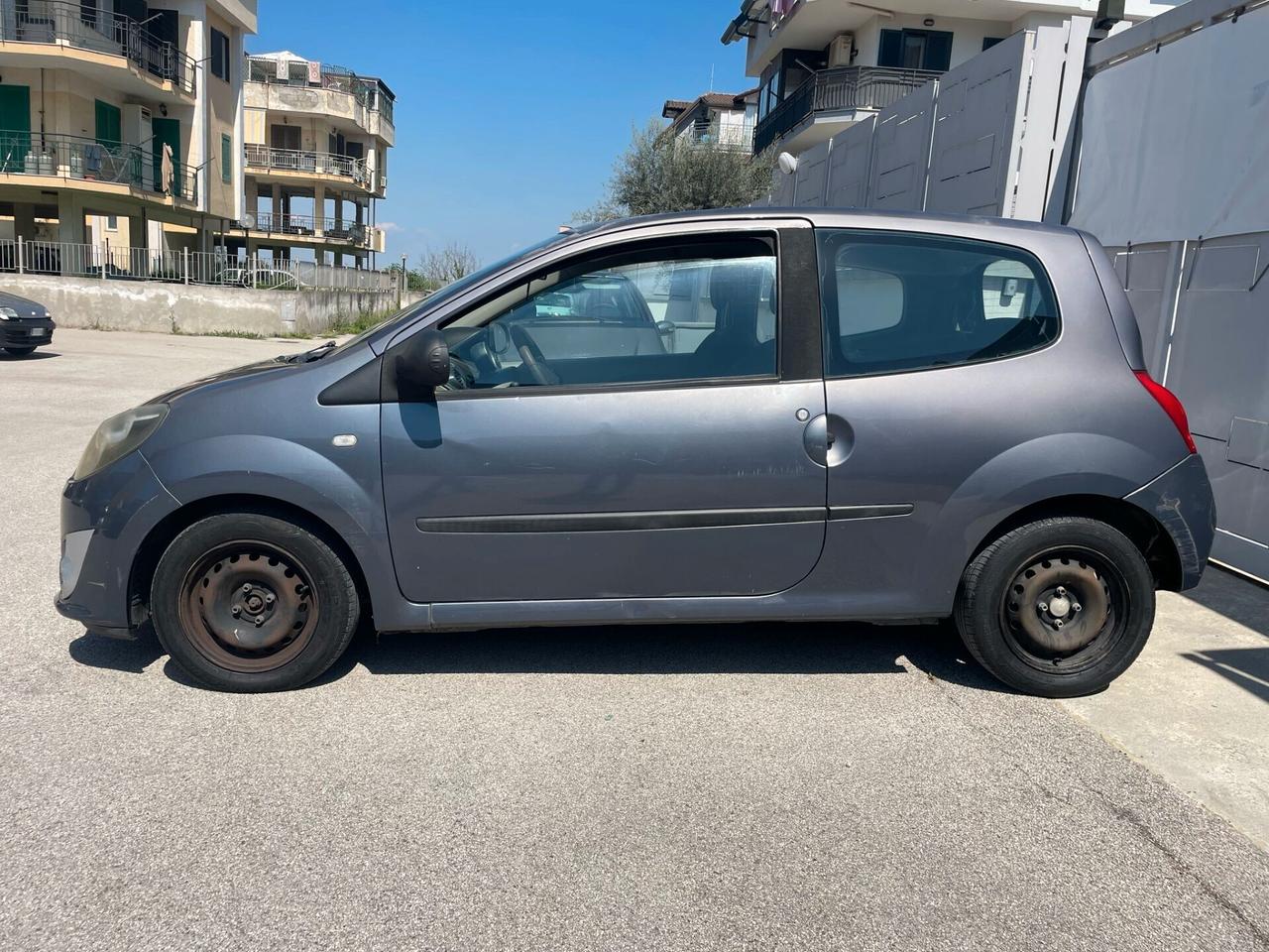 Renault Twingo 1.2 16V Dynamique