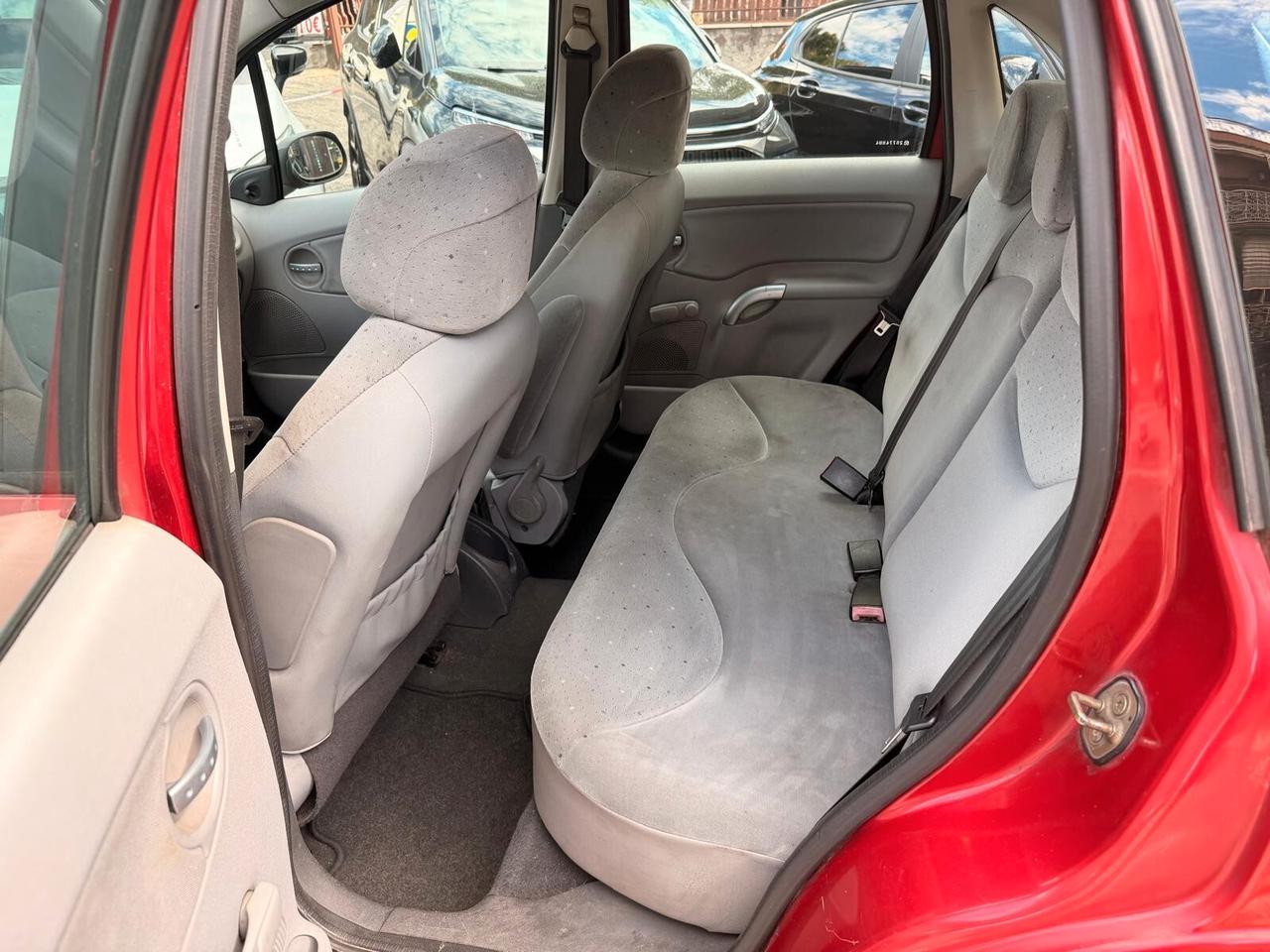 Citroen C3 1.1 benzina