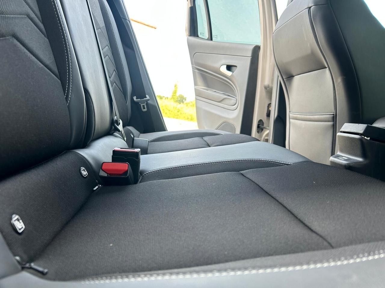 Jeep Avenger SUMMIT 1.2 Turbo 100 CV SPOTICAR