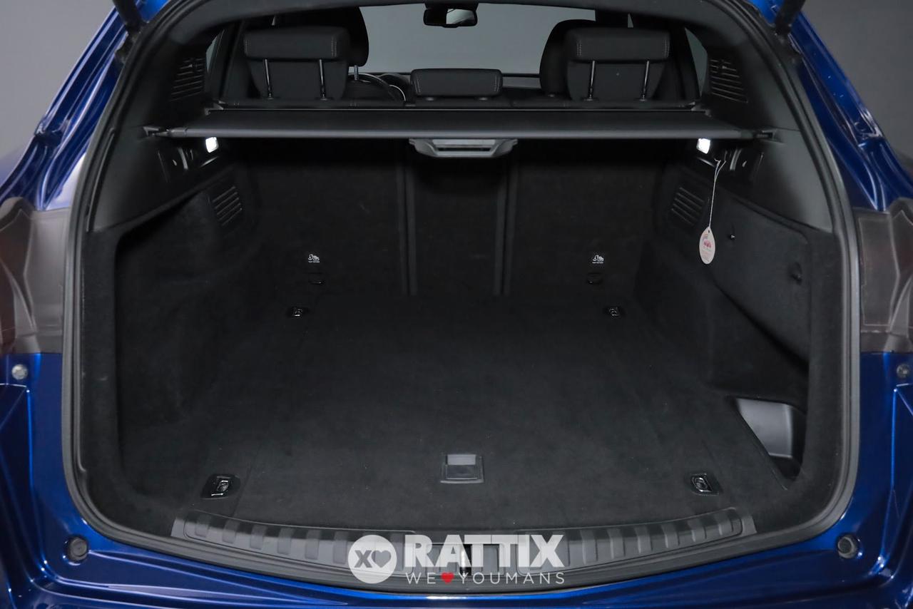 Alfa Romeo Stelvio 2.2 t 190CV Super Business Q4 Auto