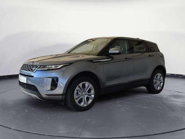 Land Rover Range Rover Evoque Range Rover Evoque 2.0D I4-L.Flw 150 CV S