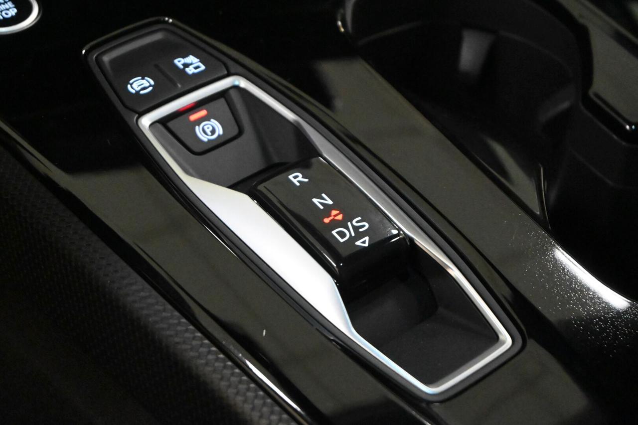 AUDI A5 3ª serie A5 Avant TDI 150 kW mHEV+ S t...