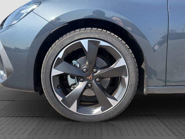 CUPRA Leon Leon 2.0 TDI 150 CV DSG