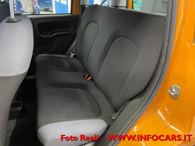 FIAT Panda 1.2 Easy NEOPATENTATI