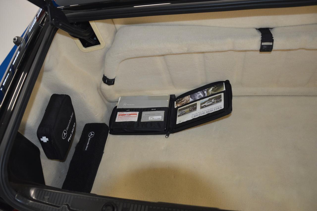 Mercedes-benz SL 500 AMG