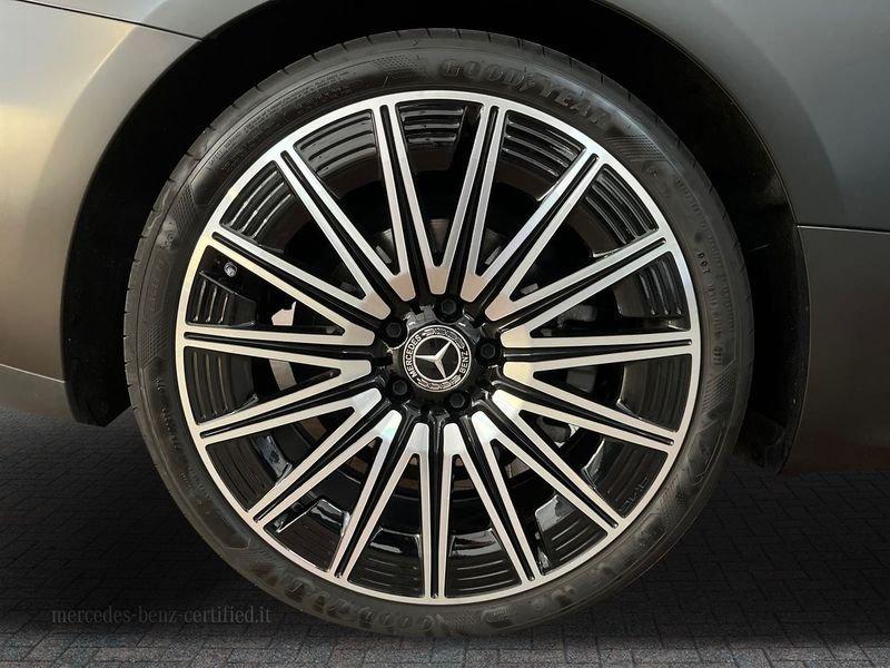 Mercedes-Benz CLE Coupé CLE Coupe - C236 CLE Coupe 220 d AMG Line Advanced Plus auto