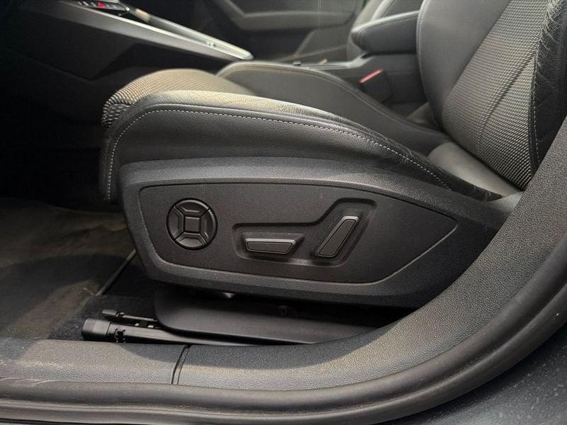 Audi S3 Audi S3 Sportback 2.0 tfsi quattro s-tronic