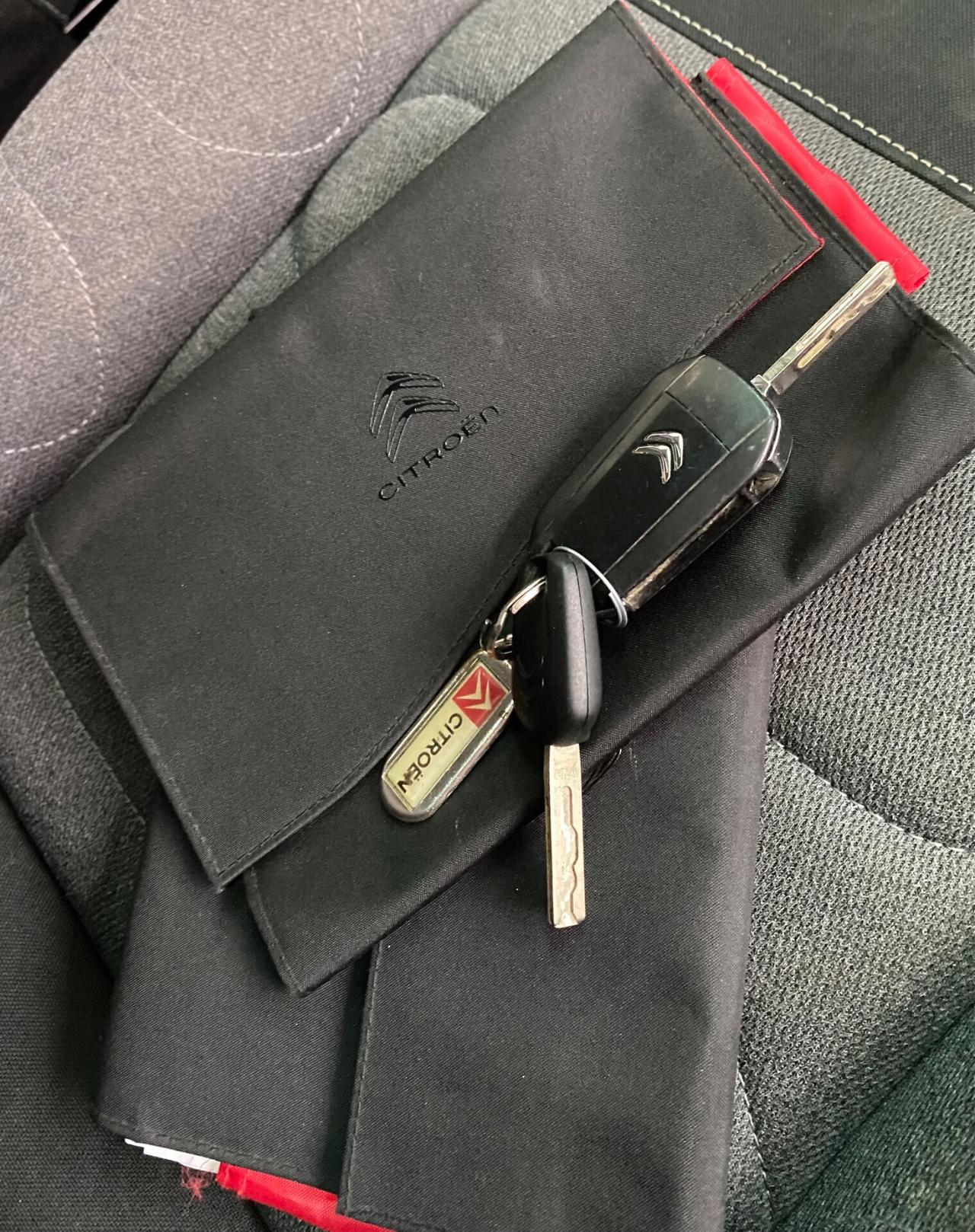 Citroen C3 PureTech S&S Feel Pack