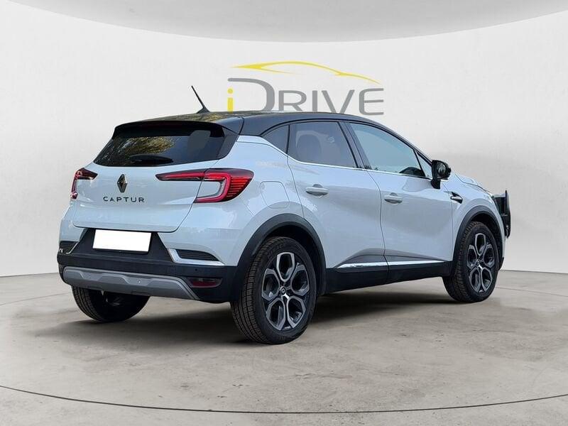 Renault Captur Captur 1.0 tce Techno Gpl 100cv "BICOLORE"