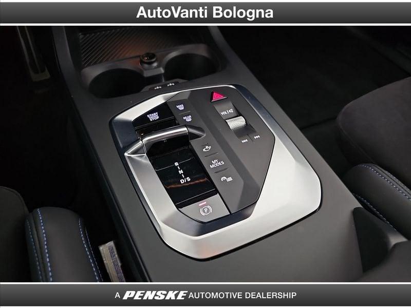 BMW Serie 1 118d MSport auto