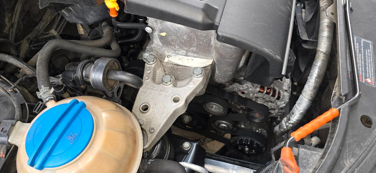 Volkswagen Polo 1.2 12V 3p. Trendline