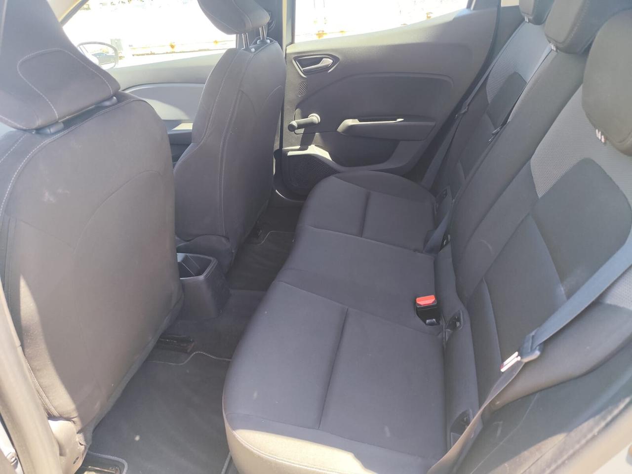 Renault Clio TCe 100 CV 5 porte Intens