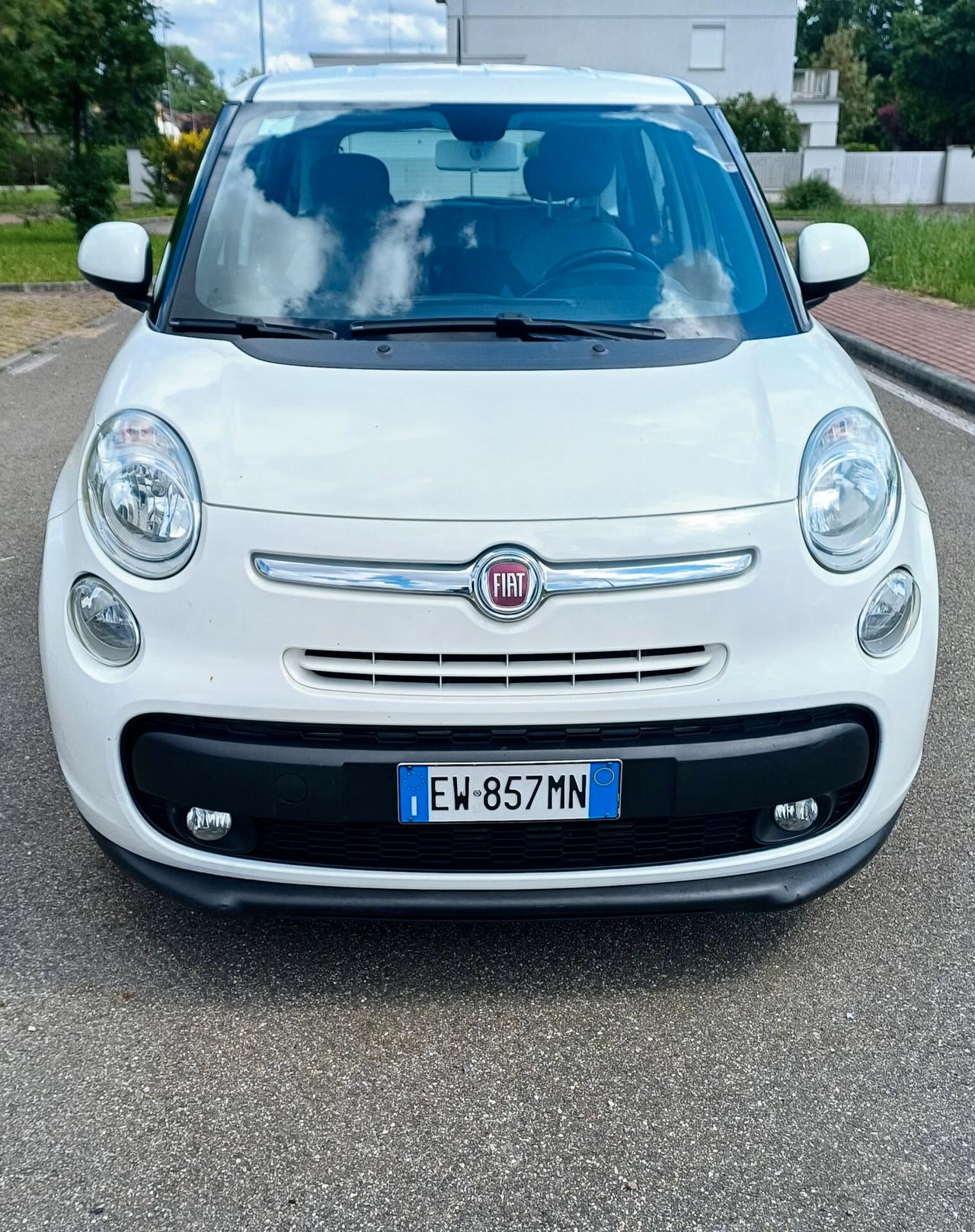 Fiat 500L 1.6 Multijet 105 CV Lounge