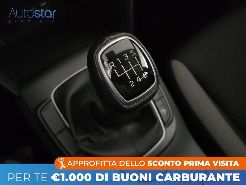 Hyundai Kona 1.6 crdi Comfort Plus Pack 2wd 115cv