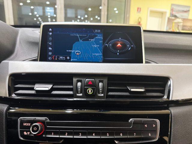 BMW X1 sDrive20d Business Advantage