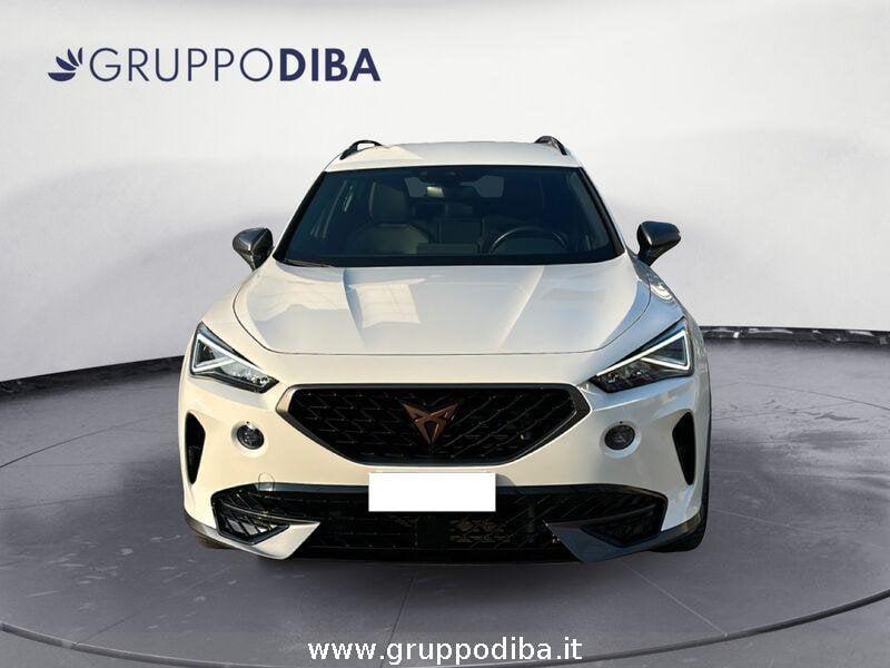 CUPRA Formentor 2020 2.0 tdi 4drive 150cv dsg