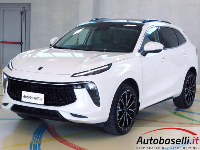 CIRELLI Cirelli 5 1.5 177CV AUTOMATICA DCT PREMIUM 'EURO 6E'