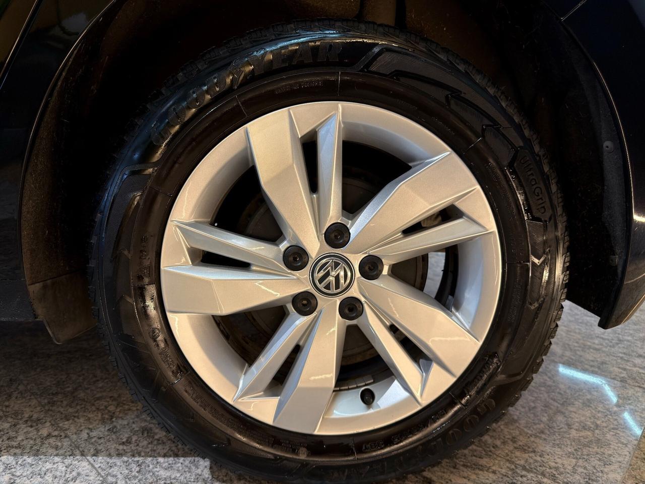 Volkswagen Polo 1.6 TDI 5p. Comfortline BlueMotion