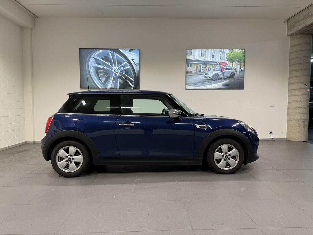 Mini One D 1.5 D One D