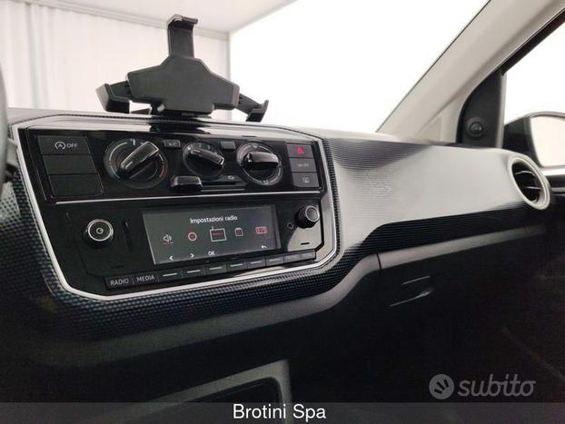 Volkswagen up! 1.0 5p. eco move BlueMotion T...