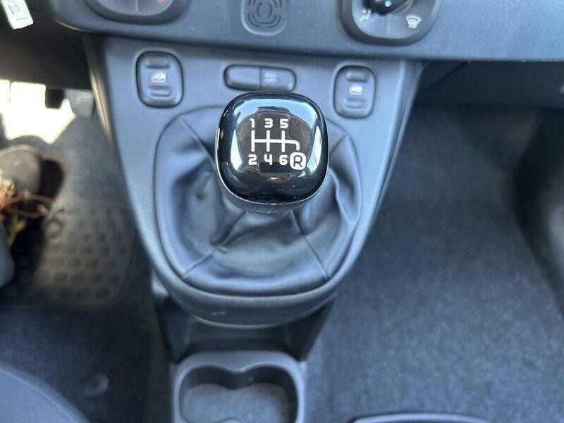FIAT Panda New My23 1.0 70cv Hybrid Panda