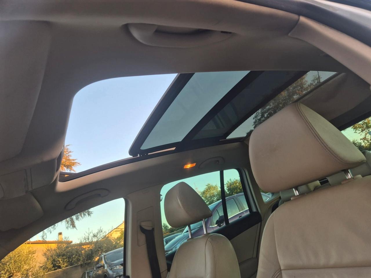 Volkswagen Tiguan 1.4 TSI Trend & Fun BlueMotion Technology