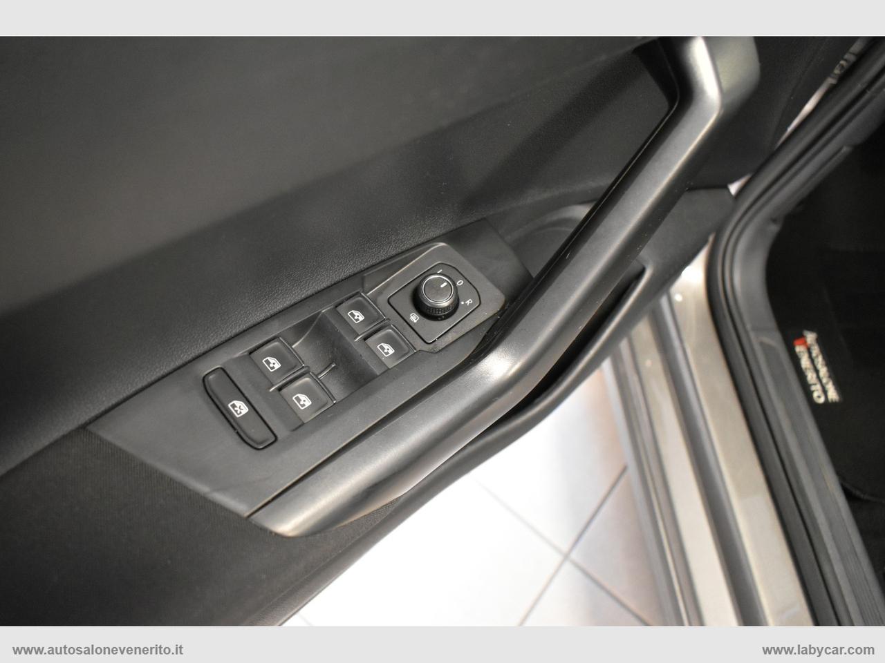 VOLKSWAGEN Polo Business 1.0 TSI 5p. Comfort. BMT