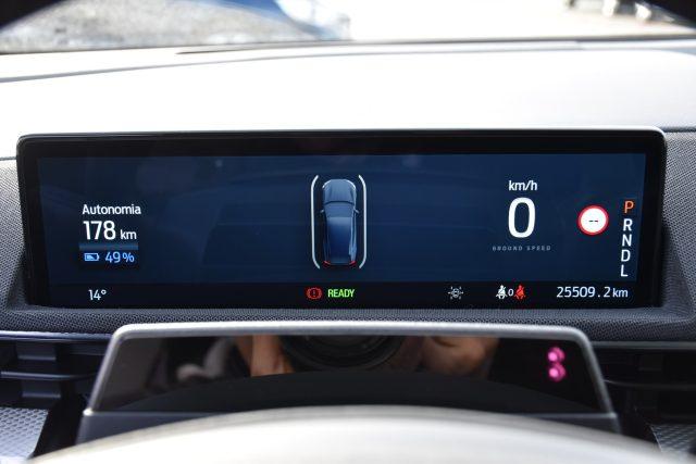 FORD Mustang Mach-E Standard Range 269 CV