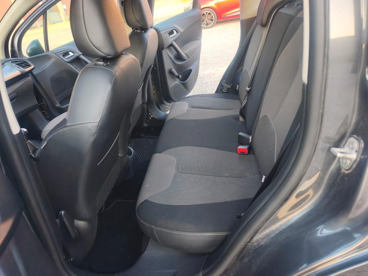 Citroen C3 2014---1.0 Benzina GPL Neopatentati