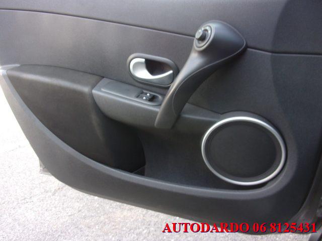 RENAULT Clio 1.2 16V TCE 100CV SporTour Dynamique