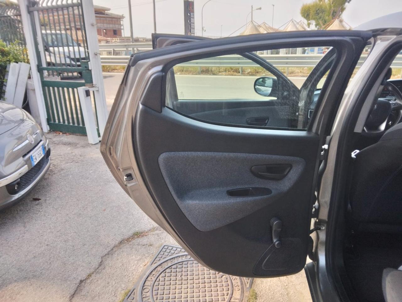 Lancia Ypsilon 1.2 GPL Ecochic 2019