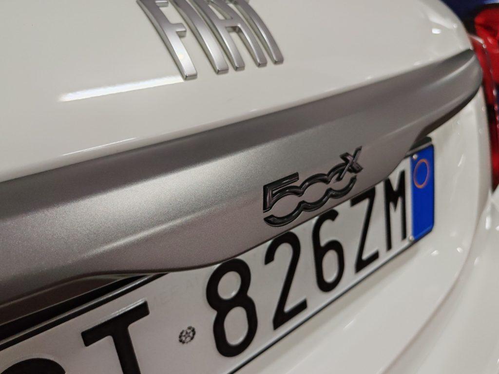 FIAT 500X 1.3 MultiJet 95 CV Sport PREZZO REALE