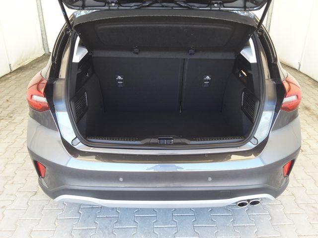 FORD Focus 1.5 EcoBlue 120cv 5p. Active X