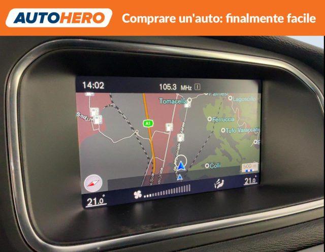 VOLVO V40 Cross Country D2 Business