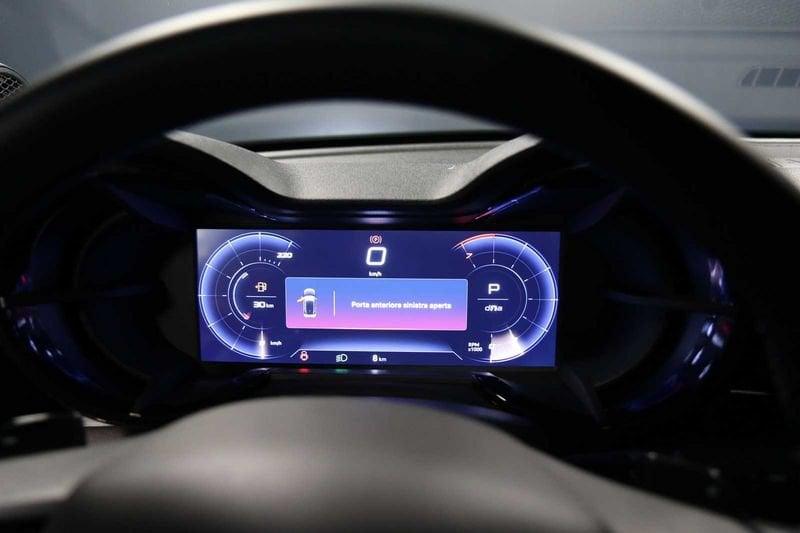 Alfa Romeo Junior HYBRID Q4 145cv